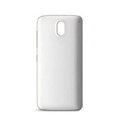 Back Panel Cover For Htc Desire 526g Plus Dual Sim White - Maxbhi.com