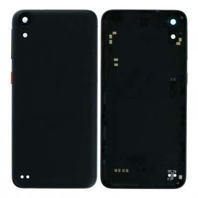 Back Panel Cover For Htc Desire 530 Grey - Maxbhi Com