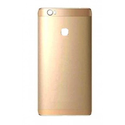 Back Panel Cover For Huawei Honor Note 8 Gold - Maxbhi Com