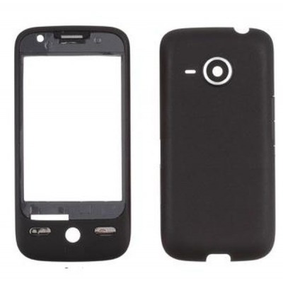 Back Panel Cover for HTC DROID ERIS - White