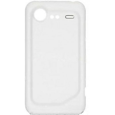 Back Panel Cover for HTC DROID Incredible 2 - White