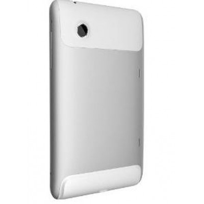 Back Panel Cover for HTC For Verizon - White