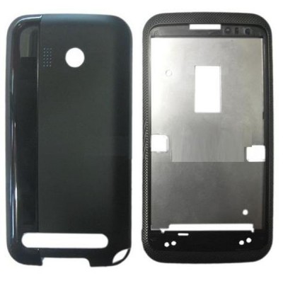 Back Panel Cover for HTC Imagio - White