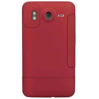 Back Panel Cover for HTC Inspire 4G - White