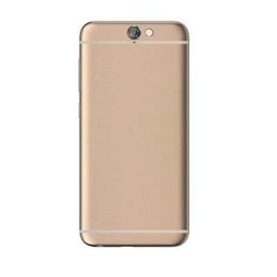 Back Panel Cover for HTC One A9 32GB - Gold