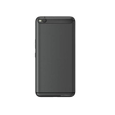 Back Panel Cover for HTC One X9 - Grey