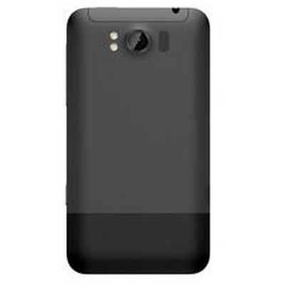 Back Panel Cover for HTC Titan - White