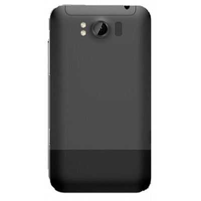 Back Panel Cover for HTC Titan X310e - White