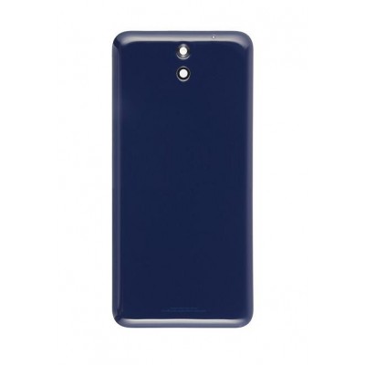 Back Panel Cover For Htc Desire 610 Blue - Maxbhi.com