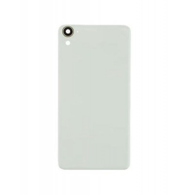 Back Panel Cover For Htc Desire 626 Usa Black - Maxbhi.com