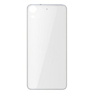 Back Panel Cover For Htc Desire 628 White - Maxbhi Com