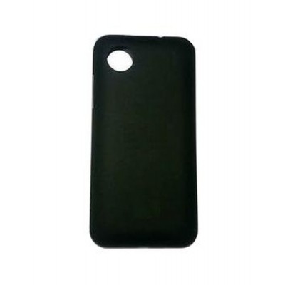 Back Panel Cover For Htc Desire 709d Black - Maxbhi.com