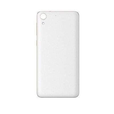 Back Panel Cover For Htc Desire 728g Dual Sim White - Maxbhi.com