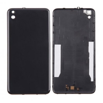 Back Panel Cover For Htc Desire 816d Black - Maxbhi Com