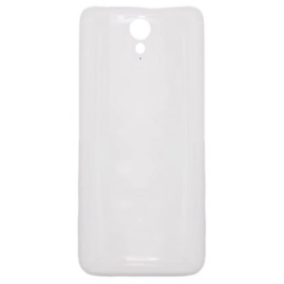 Back Panel Cover For Htc Desire 820 Mini White - Maxbhi Com