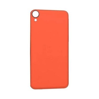 Back Panel Cover For Htc Desire 820q Orange - Maxbhi.com