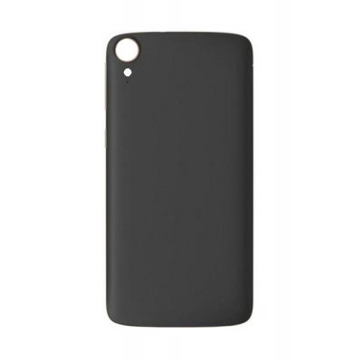 Back Panel Cover For Htc Desire 828 Dual Sim Grey - Maxbhi.com
