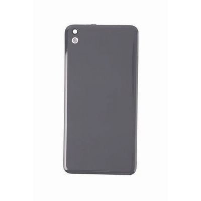 Back Panel Cover For Htc Desire 8 Grey - Maxbhi.com
