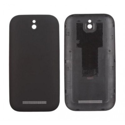 Back Panel Cover For Htc Desire Sv T326e Black - Maxbhi Com