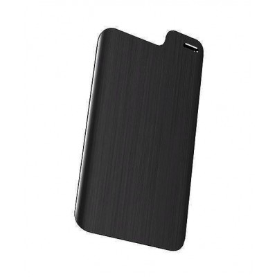 Back Panel Cover For Htc Desire Z Black - Maxbhi.com