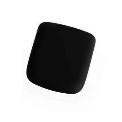 Back Panel Cover For Htc Dopod D600 Black - Maxbhi.com