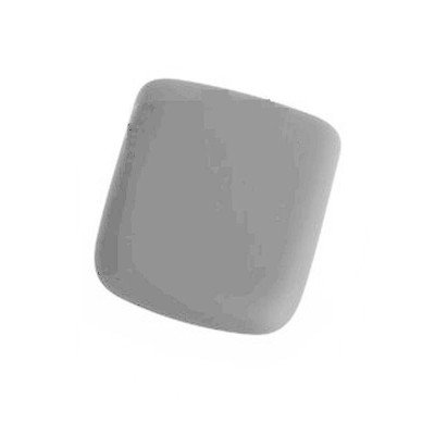 Back Panel Cover For Htc Dopod D600 White - Maxbhi.com
