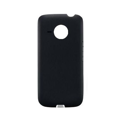 Back Panel Cover For Htc Droid Eris Adr 6200 White - Maxbhi Com