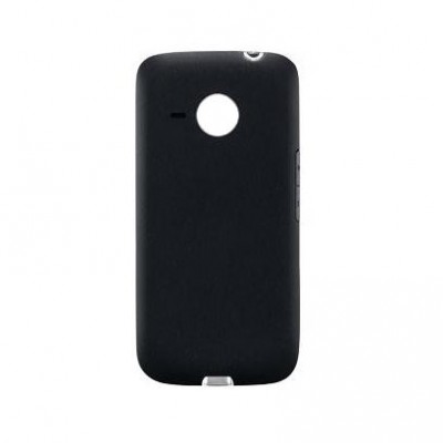 Back Panel Cover For Htc Droid Eris Bb9610 White - Maxbhi Com