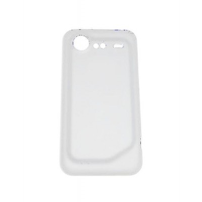 Back Panel Cover For Htc Droid Incredible 2 Adr6350 White - Maxbhi.com
