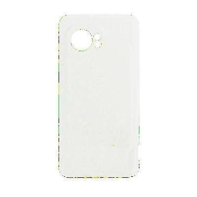 Back Panel Cover For Htc Droid Incredible White - Maxbhi.com