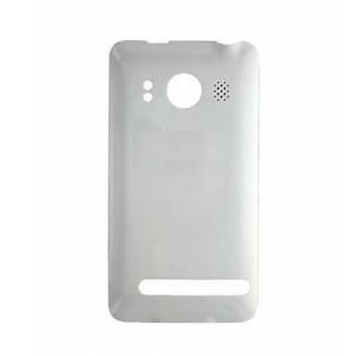 Back Panel Cover For Htc Evo 4g White - Maxbhi.com