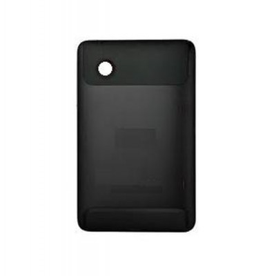 Back Panel Cover For Htc Evo View 4g Black - Maxbhi.com