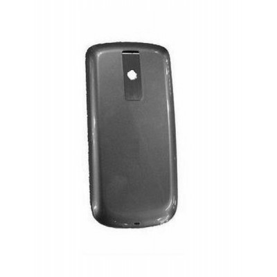 Back Panel Cover For Htc G2 Grey - Maxbhi.com