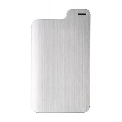 Back Panel Cover For Htc G2 White - Maxbhi.com