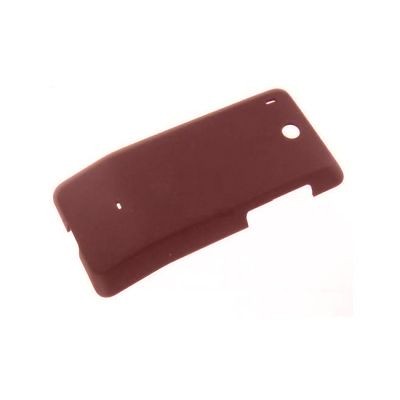 Back Panel Cover For Htc Google G3 Hero A6262 Brown - Maxbhi.com
