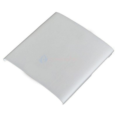Back Panel Cover For Htc Hd2 T8585 White - Maxbhi.com