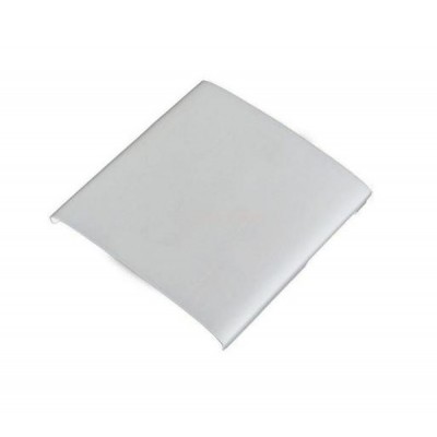 Back Panel Cover For Htc Hd2 White - Maxbhi.com