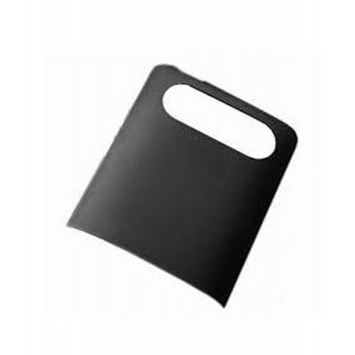 Back Panel Cover For Htc Hd7 Black - Maxbhi.com