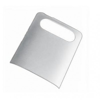 Back Panel Cover For Htc Hd7 T9292 White - Maxbhi.com
