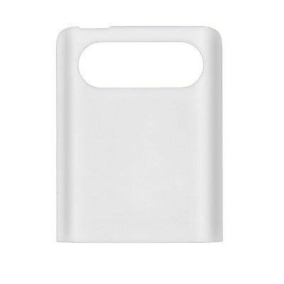 Back Panel Cover For Htc Hd7s White - Maxbhi.com