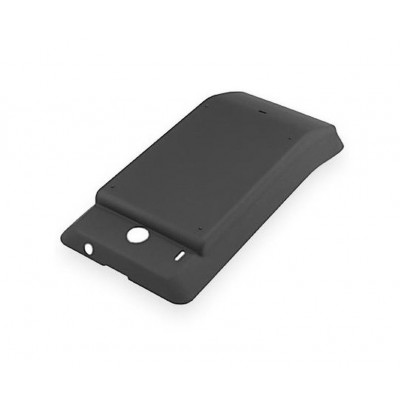 Back Panel Cover For Htc Hero 130 Graphite - Maxbhi.com