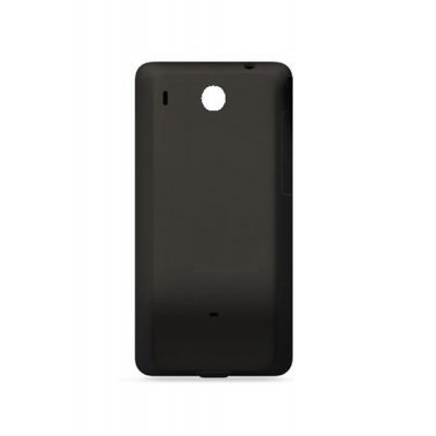 Back Panel Cover For Htc Hero Brown - Maxbhi.com