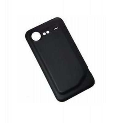 Back Panel Cover For Htc Incredible S S710d Black - Maxbhi.com