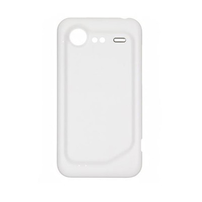 Back Panel Cover For Htc Incredible S S710d White - Maxbhi.com