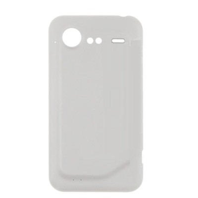 Back Panel Cover For Htc Incredible S White - Maxbhi.com