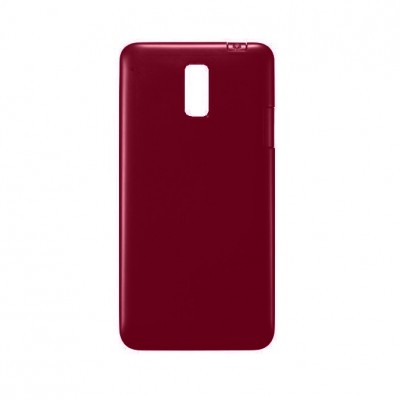 Back Panel Cover For Htc J Red - Maxbhi.com