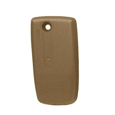 Back Panel Cover For Htc Jade 100 Brown - Maxbhi.com