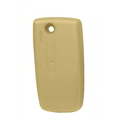 Back Panel Cover For Htc Jade 100 Gold - Maxbhi.com