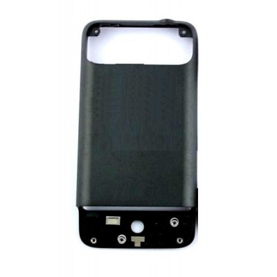 Back Panel Cover For Htc Legend Black - Maxbhi.com