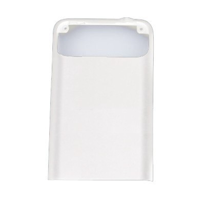 Back Panel Cover For Htc Legend White - Maxbhi.com